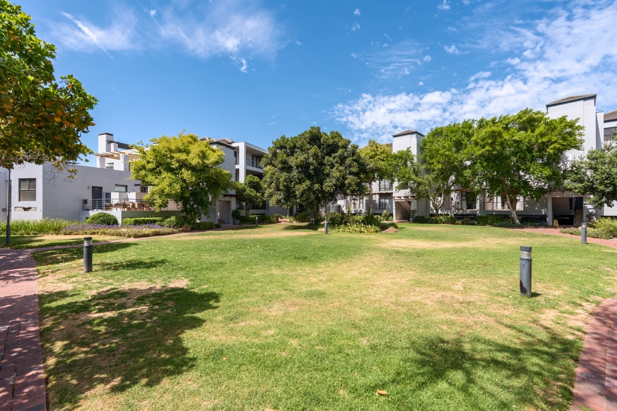 1 Bedroom Property for Sale in Century City Western Cape